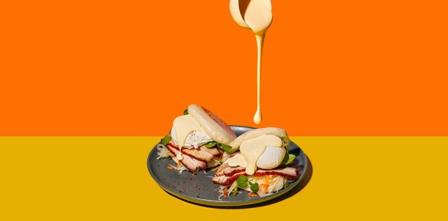 跨國界美食：打破疆界的全新風味｜未來菜單